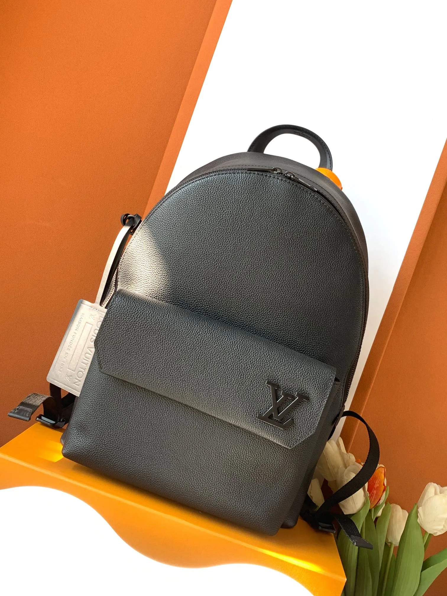 Aerogram Backpack [228eeb]