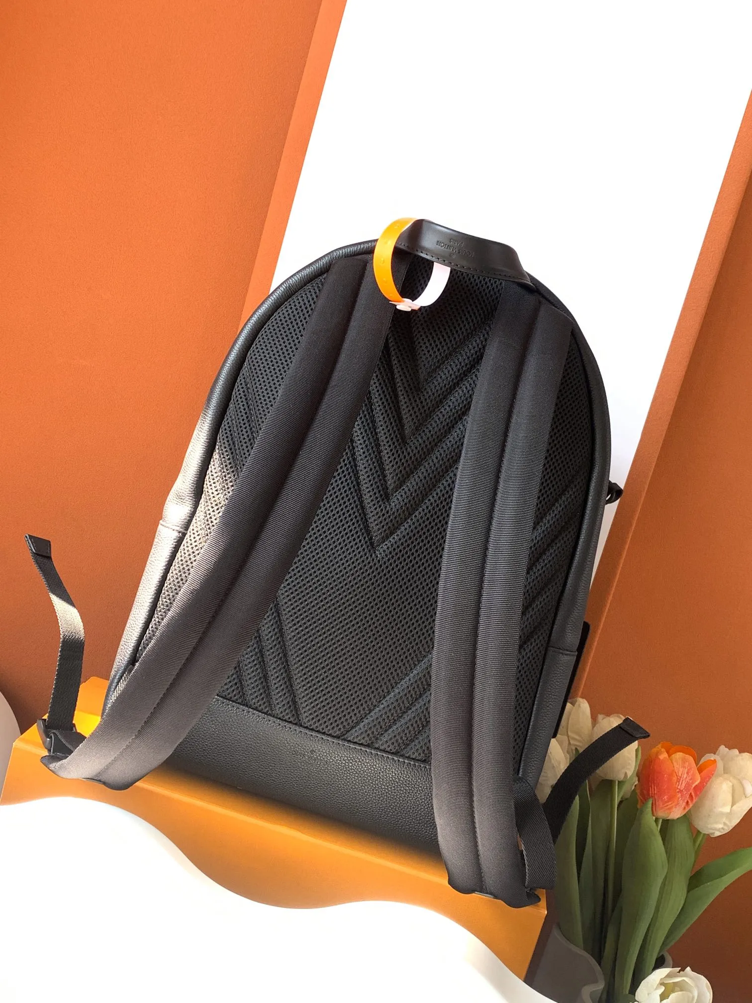 Aerogram Backpack thumbnail 3