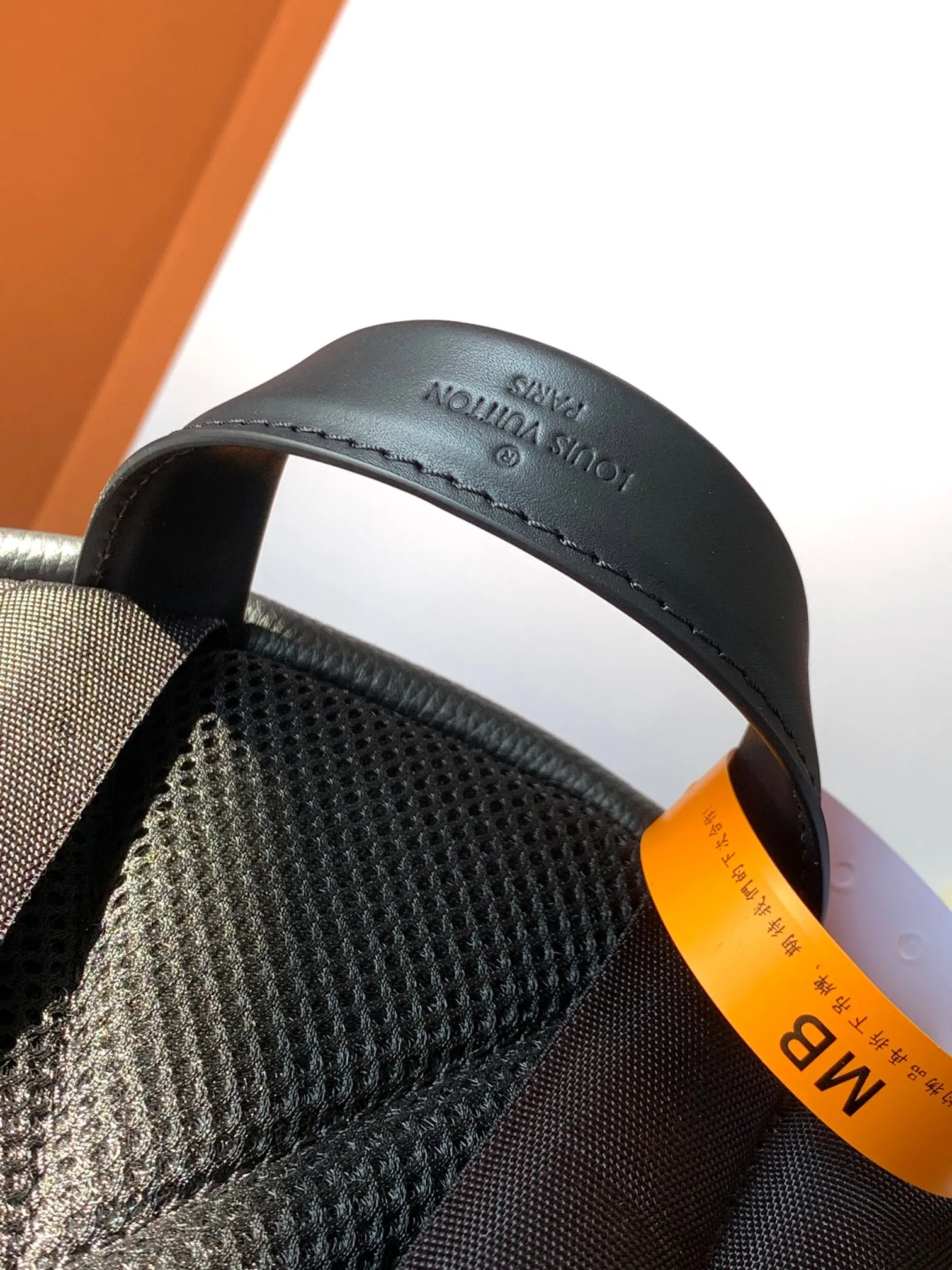 Aerogram Backpack thumbnail 8